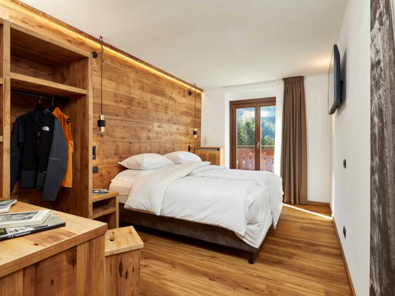 0006 Garni dello Sportivo Junior Suite