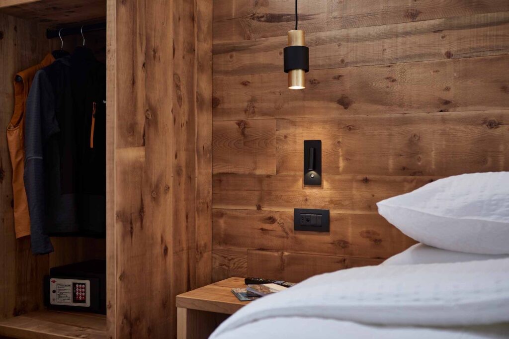 0019 Garni dello Sportivo Junior Suite campiglio