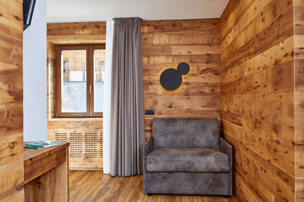 0024 Garni dello Sportivo Junior Suite campiglio