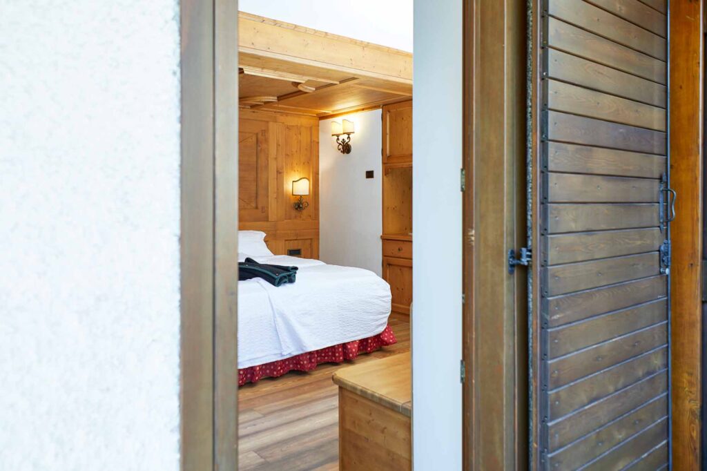 0215 Garni dello Sportivo Camere Superior campiglio