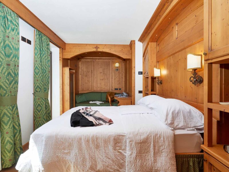 0234 Garni dello Sportivo camere superior