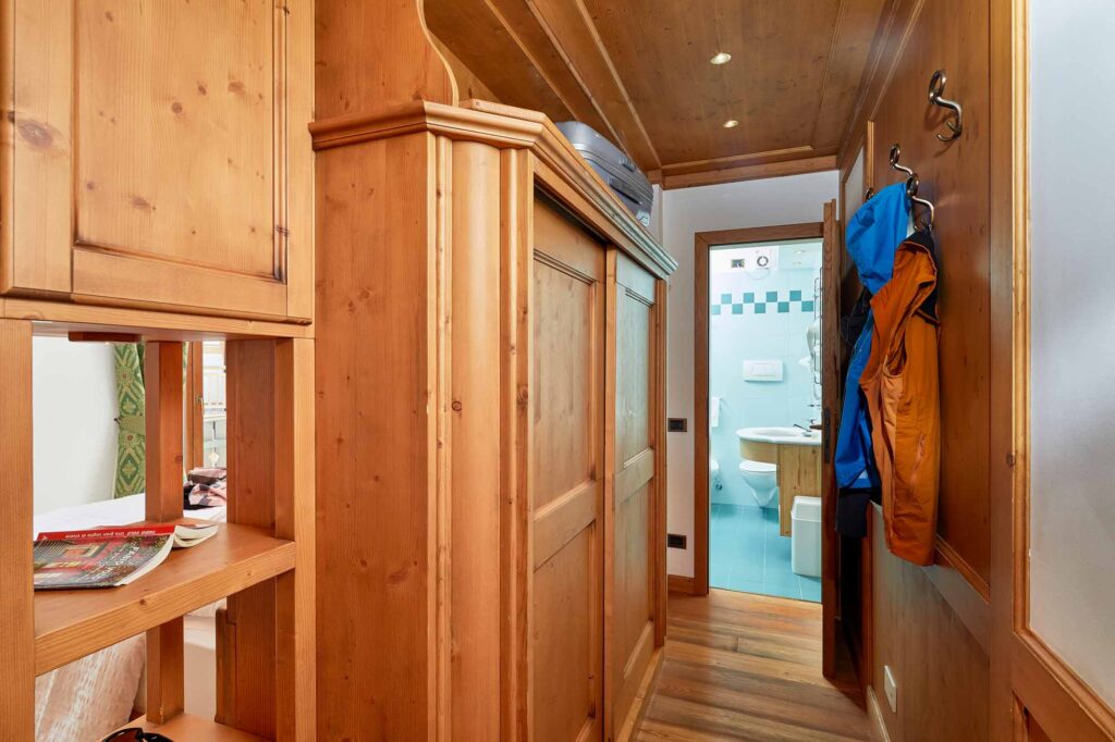 0241 Garni dello Sportivo Camere Superior campiglio